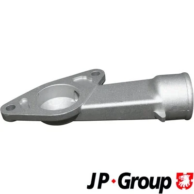 Coolant Flange